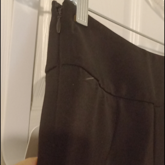 Nwoutags Cache dress pants 0 - Picture 5 of 7